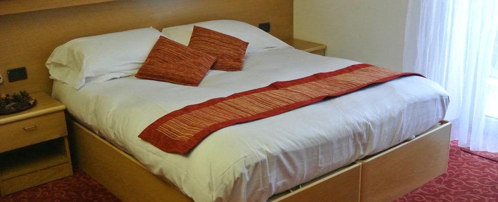 Alpencolor Hotel Tonale Passo del Tonale Ngoại thất bức ảnh