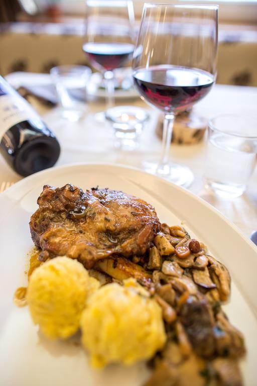 Alpencolor Hotel Tonale Passo del Tonale Ngoại thất bức ảnh